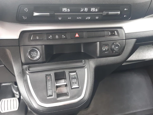 Citroën ë-Spacetourer - Afbeelding 23 van 30