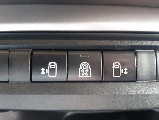 Citroën ë-Spacetourer - Afbeelding 26 van 30