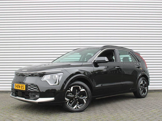Kia Niro EV - Afbeelding 1 van 30