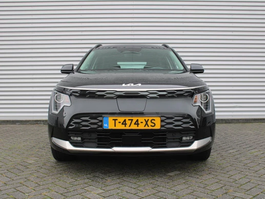 Kia Niro EV - Afbeelding 2 van 30