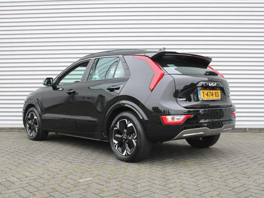 Kia Niro EV - Afbeelding 5 van 30