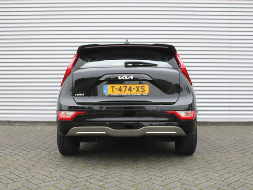 Kia Niro EV - Afbeelding 6 van 30
