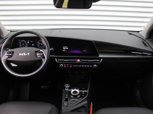 Kia Niro EV - Afbeelding 8 van 30
