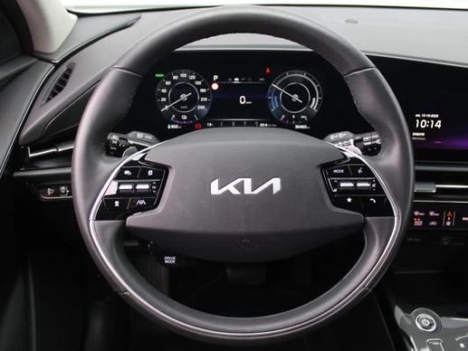 Kia Niro EV - Afbeelding 9 van 30