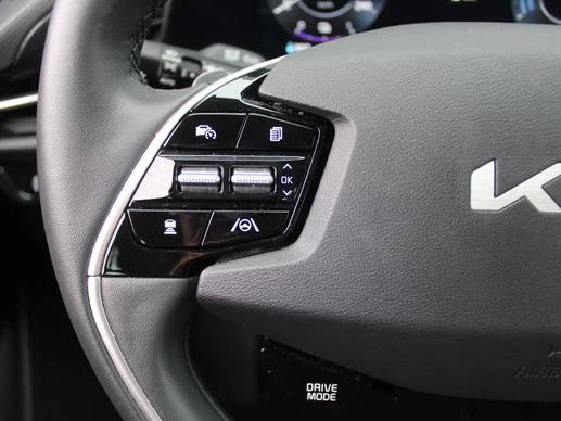 Kia Niro EV - Afbeelding 11 van 30