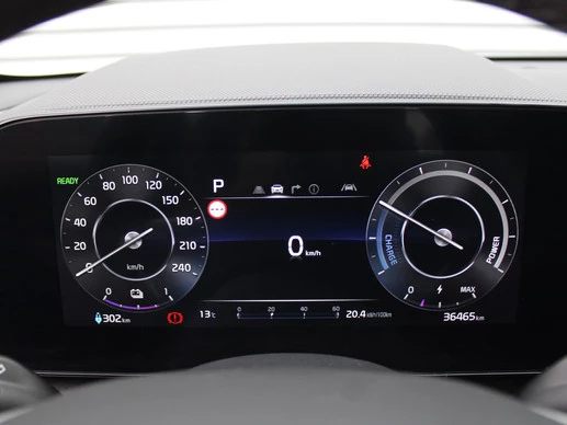 Kia Niro EV - Afbeelding 12 van 30