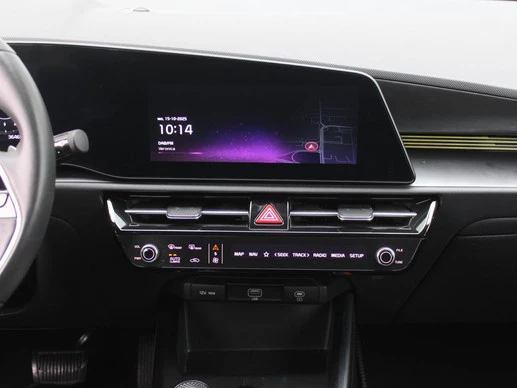 Kia Niro EV - Afbeelding 15 van 30