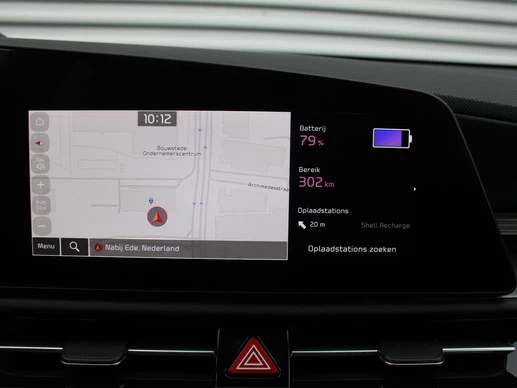 Kia Niro EV - Afbeelding 16 van 30