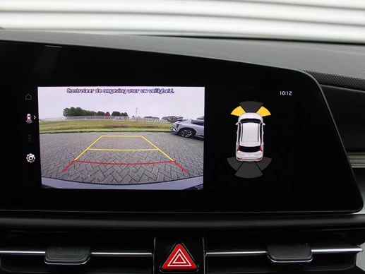 Kia Niro EV - Afbeelding 17 van 30