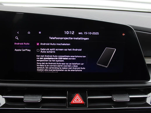 Kia Niro EV - Afbeelding 18 van 30