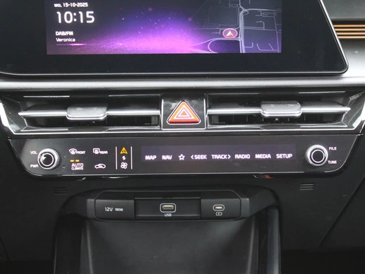 Kia Niro EV - Afbeelding 19 van 30