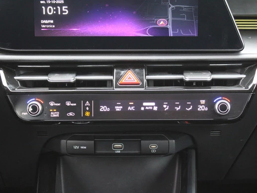 Kia Niro EV - Afbeelding 20 van 30