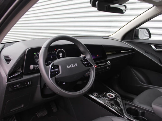 Kia Niro EV - Afbeelding 25 van 30