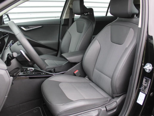 Kia Niro EV - Afbeelding 26 van 30