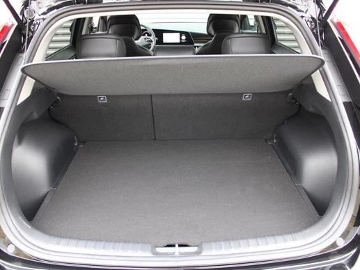 Kia Niro EV - Afbeelding 28 van 30