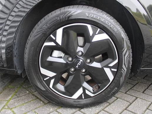 Kia Niro EV - Afbeelding 29 van 30