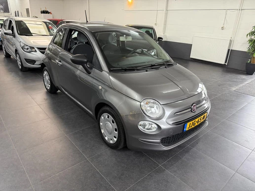 Fiat 500 - Afbeelding 1 van 19
