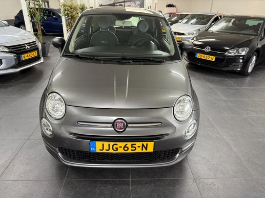 Fiat 500 - Afbeelding 2 van 19