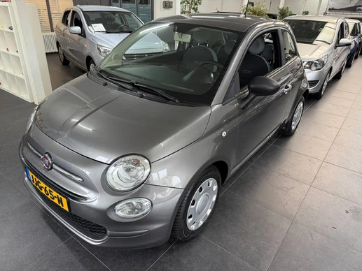 Fiat 500 - Afbeelding 3 van 19