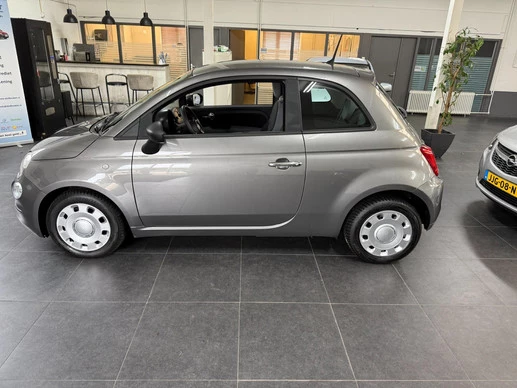 Fiat 500 - Afbeelding 4 van 19