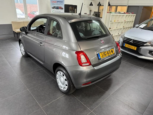 Fiat 500 - Afbeelding 5 van 19