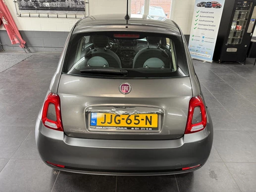 Fiat 500 - Afbeelding 6 van 19