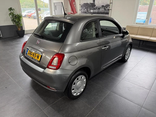 Fiat 500 - Afbeelding 7 van 19