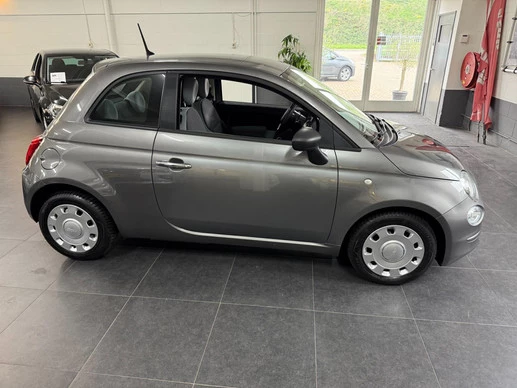 Fiat 500 - Afbeelding 8 van 19
