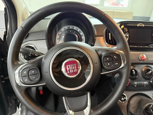 Fiat 500 - Afbeelding 10 van 19