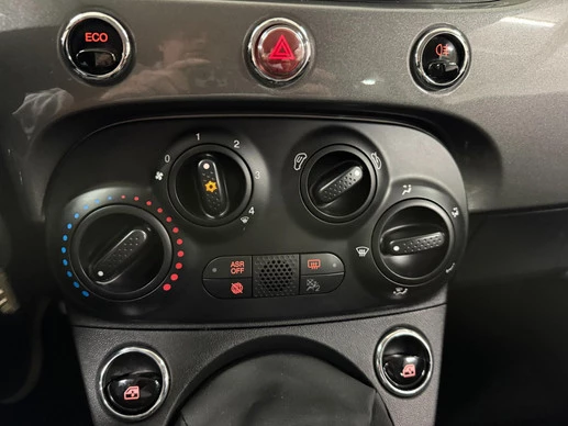 Fiat 500 - Afbeelding 12 van 19