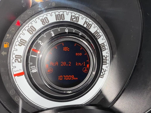 Fiat 500 - Afbeelding 14 van 19