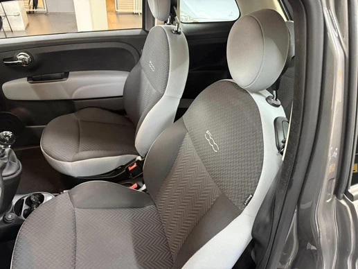 Fiat 500 - Afbeelding 15 van 19