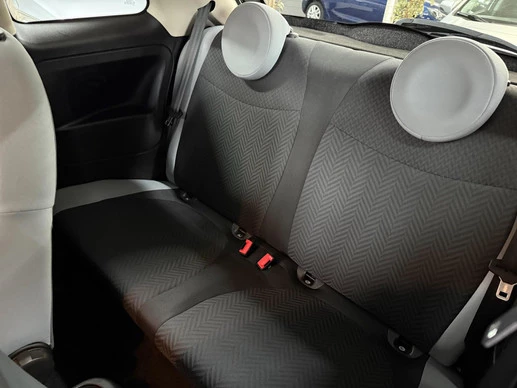 Fiat 500 - Afbeelding 16 van 19