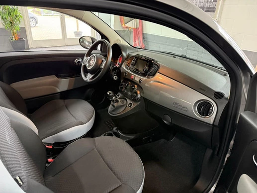 Fiat 500 - Afbeelding 17 van 19