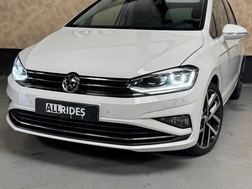 Volkswagen Golf Sportsvan - Afbeelding 3 van 27