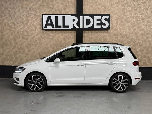 Volkswagen Golf Sportsvan - Afbeelding 5 van 27