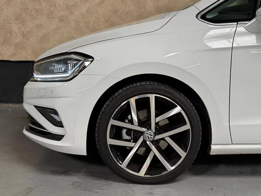 Volkswagen Golf Sportsvan - Afbeelding 6 van 27
