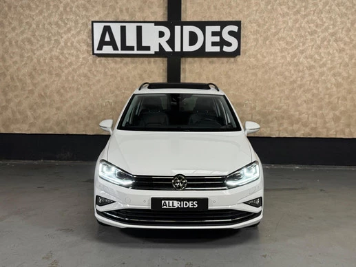 Volkswagen Golf Sportsvan - Afbeelding 8 van 27