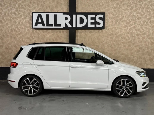 Volkswagen Golf Sportsvan - Afbeelding 10 van 27