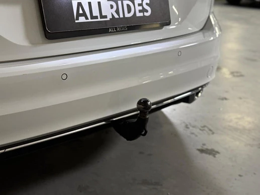 Volkswagen Golf Sportsvan - Afbeelding 13 van 27