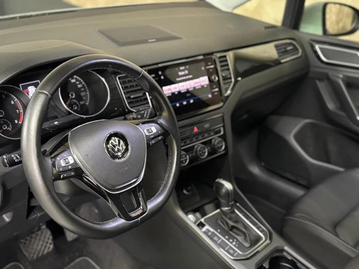 Volkswagen Golf Sportsvan - Afbeelding 15 van 27
