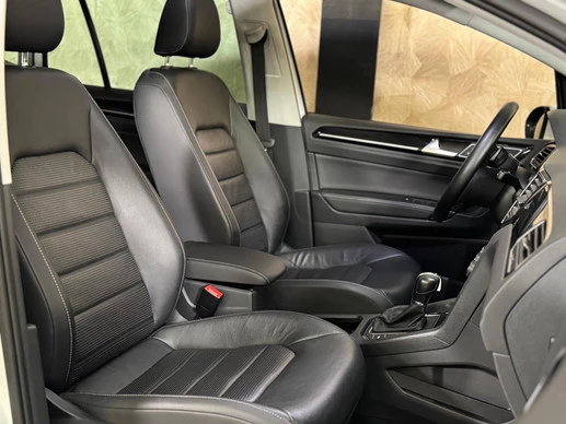 Volkswagen Golf Sportsvan - Afbeelding 16 van 27