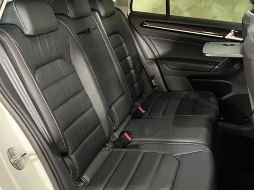 Volkswagen Golf Sportsvan - Afbeelding 17 van 27