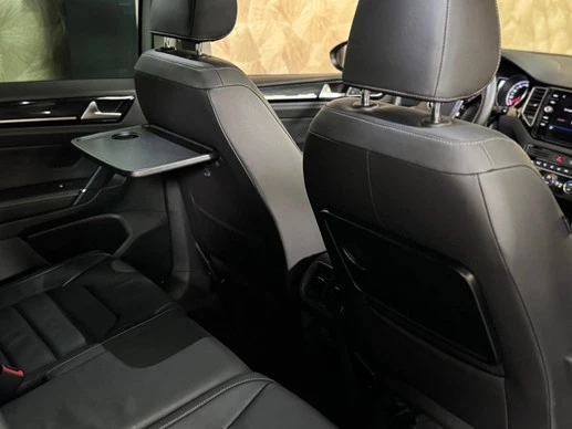 Volkswagen Golf Sportsvan - Afbeelding 18 van 27