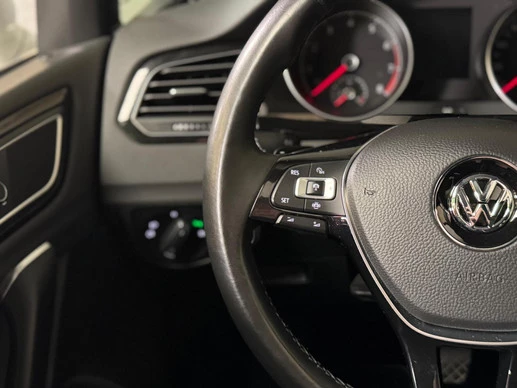 Volkswagen Golf Sportsvan - Afbeelding 19 van 27
