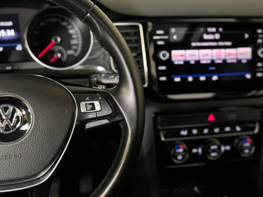 Volkswagen Golf Sportsvan - Afbeelding 20 van 27