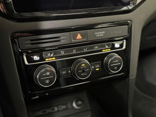 Volkswagen Golf Sportsvan - Afbeelding 22 van 27