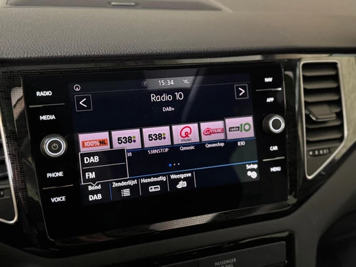 Volkswagen Golf Sportsvan - Afbeelding 26 van 27