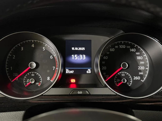 Volkswagen Golf Sportsvan - Afbeelding 27 van 27