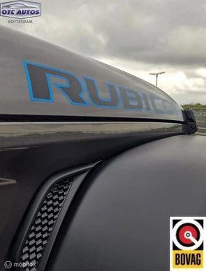 Jeep Wrangler - Afbeelding 11 van 24